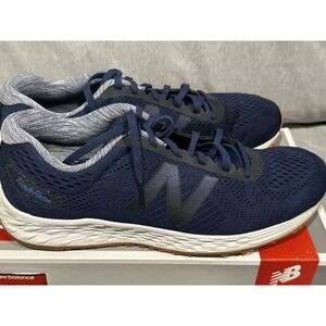 New Balance Men's Running Shoe Fresh Foam Arishi Size 9 MARISLP1